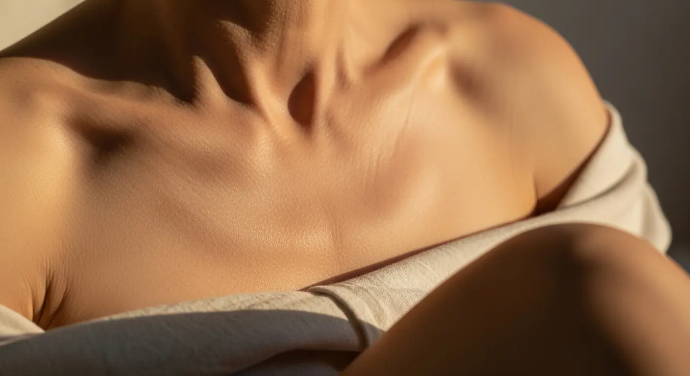 Fine Lines & Wrinkles