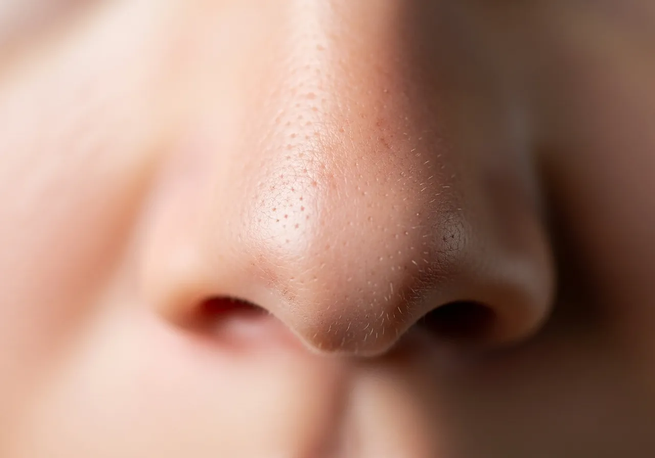 Understanding blackheads & congestion