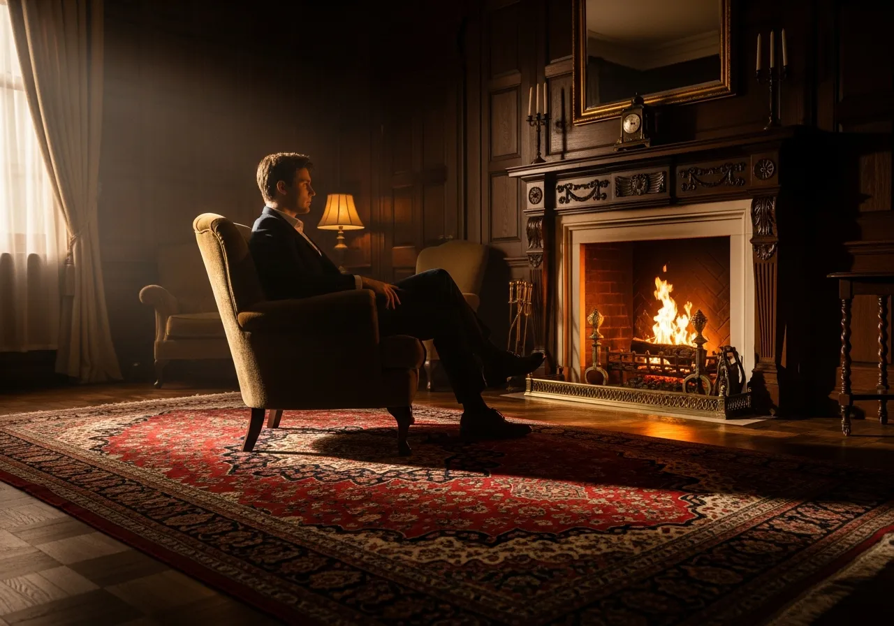 Understanding broken capillaries