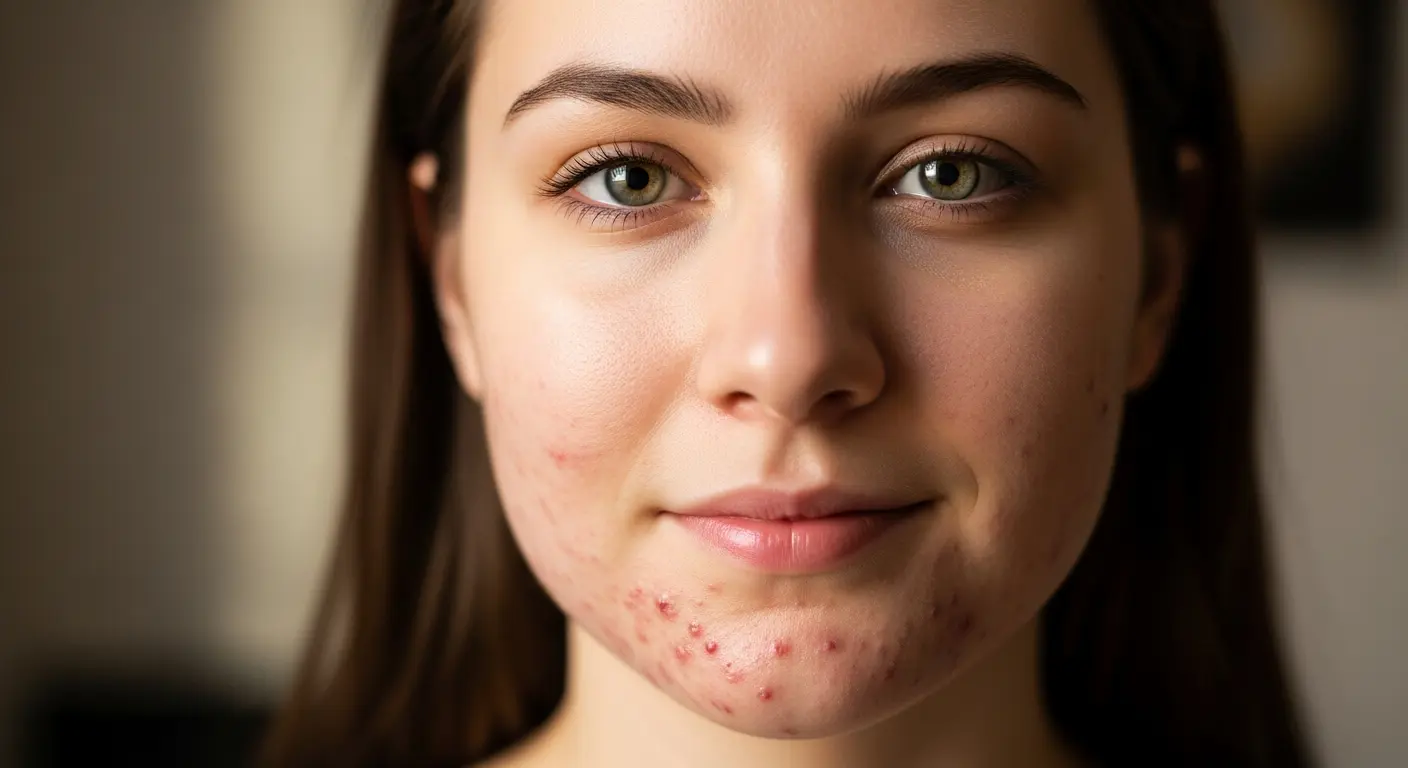 Cystic Acne