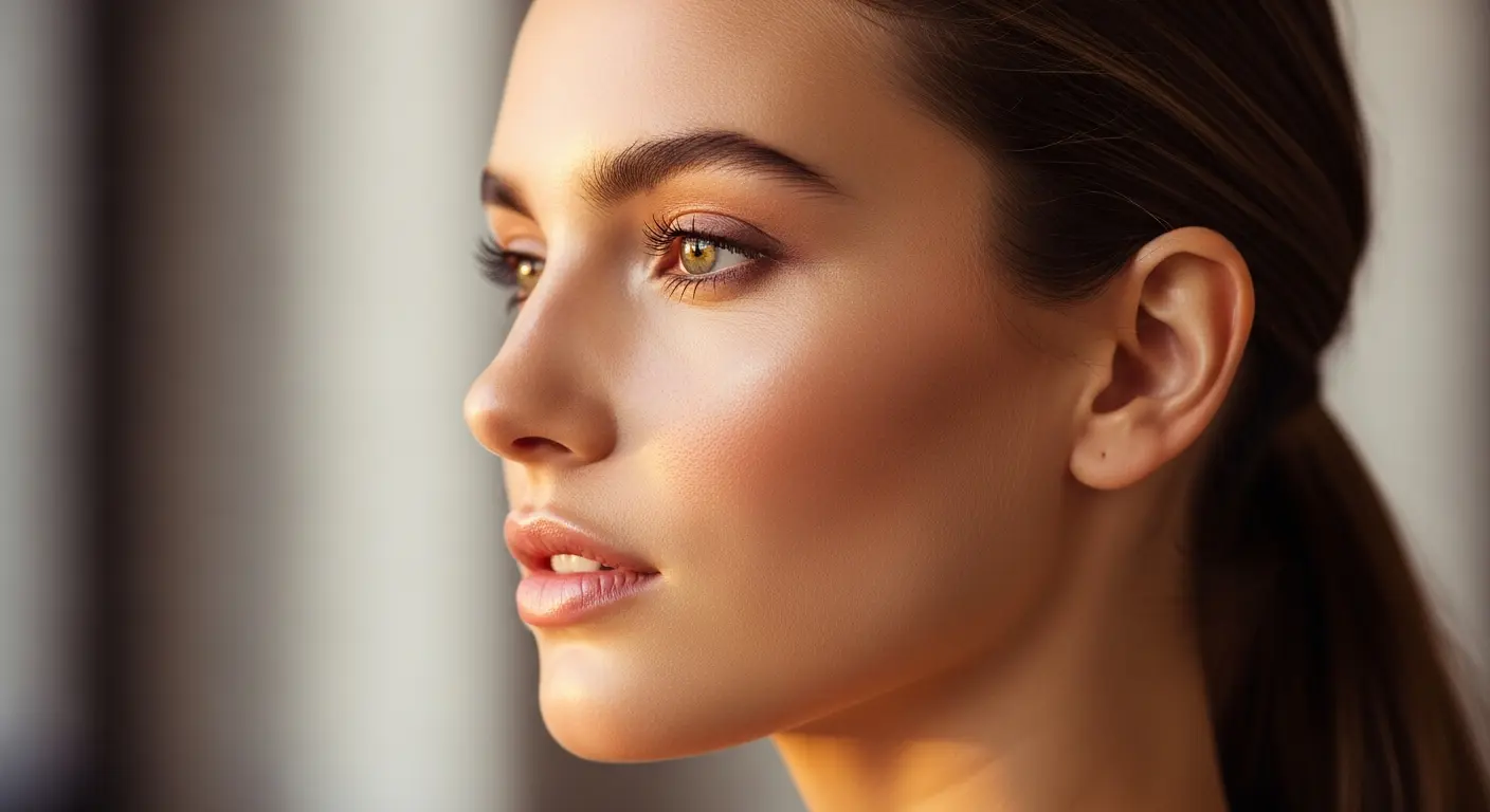 Facial Contouring & Sculpting