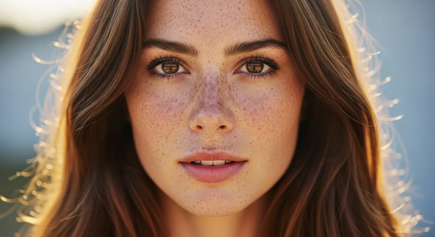 Freckles