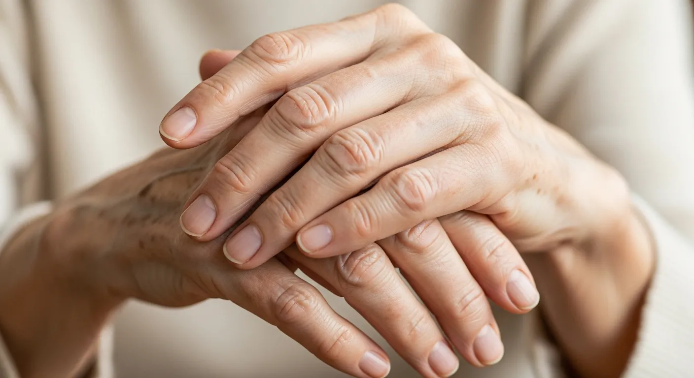 Aging Hands treatment results at Dermis Ottawa