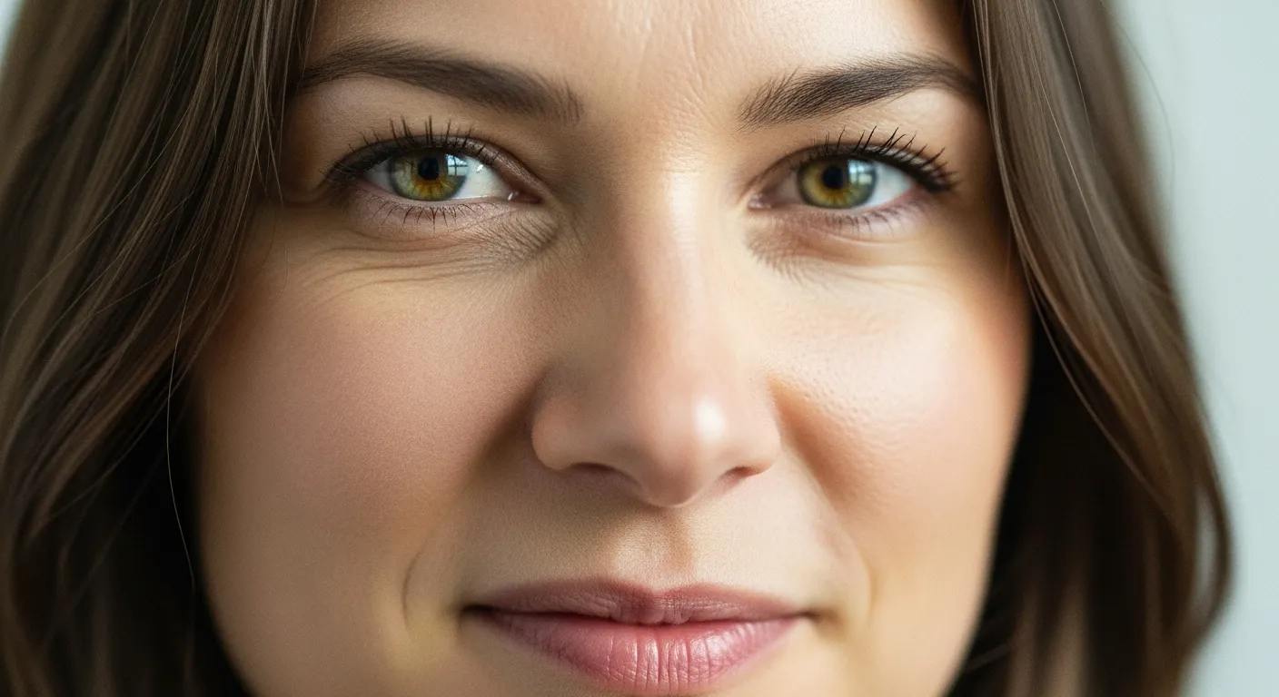 Bunny Lines treatment results at Dermis Ottawa