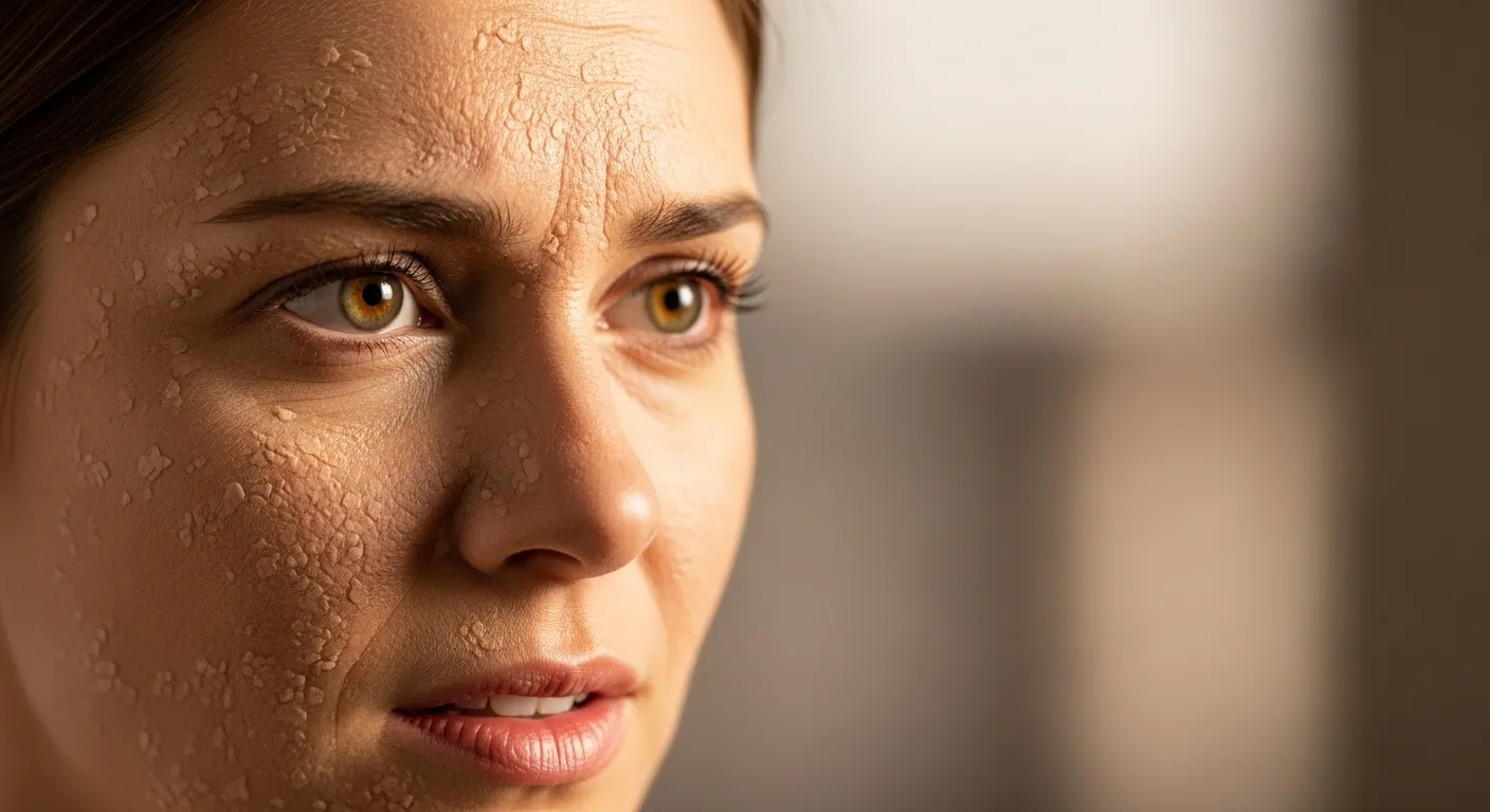 Dry & Dehydrated Skin treatment results at Dermis Ottawa