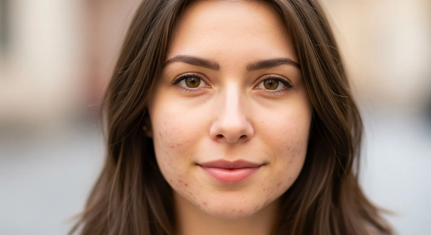 Hormonal Acne treatment results at Dermis Ottawa