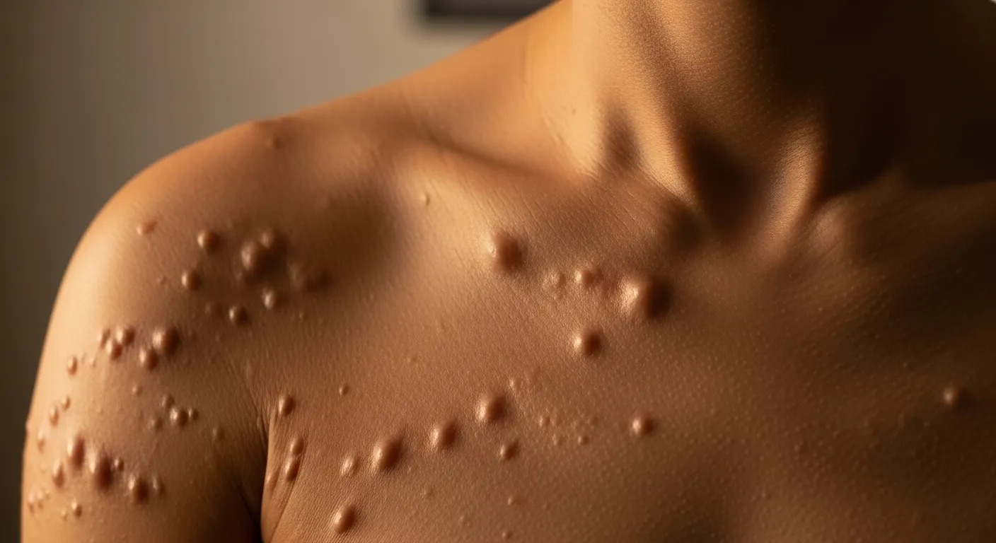 Keloid Scars treatment results at Dermis Ottawa