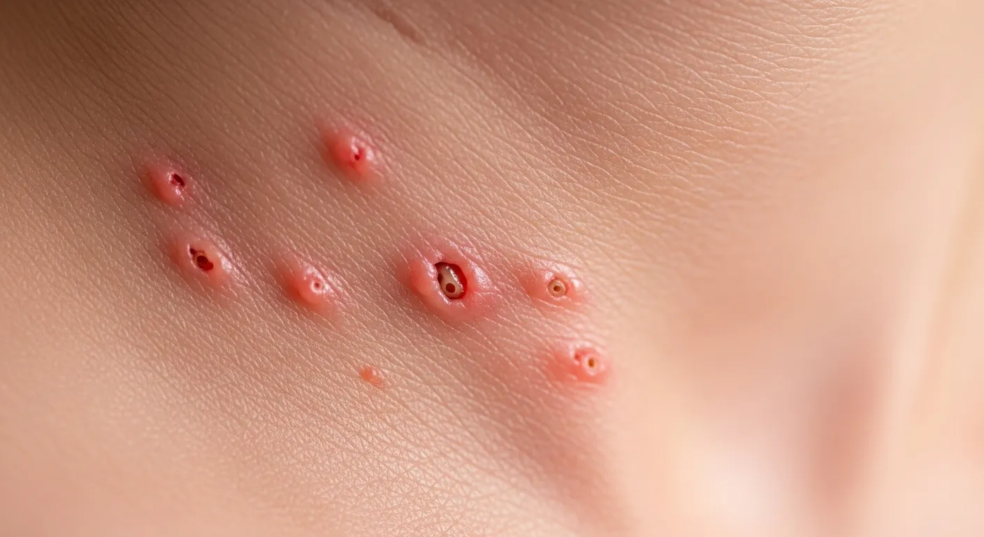 Razor Bumps & Irritation treatment at Dermis Ottawa