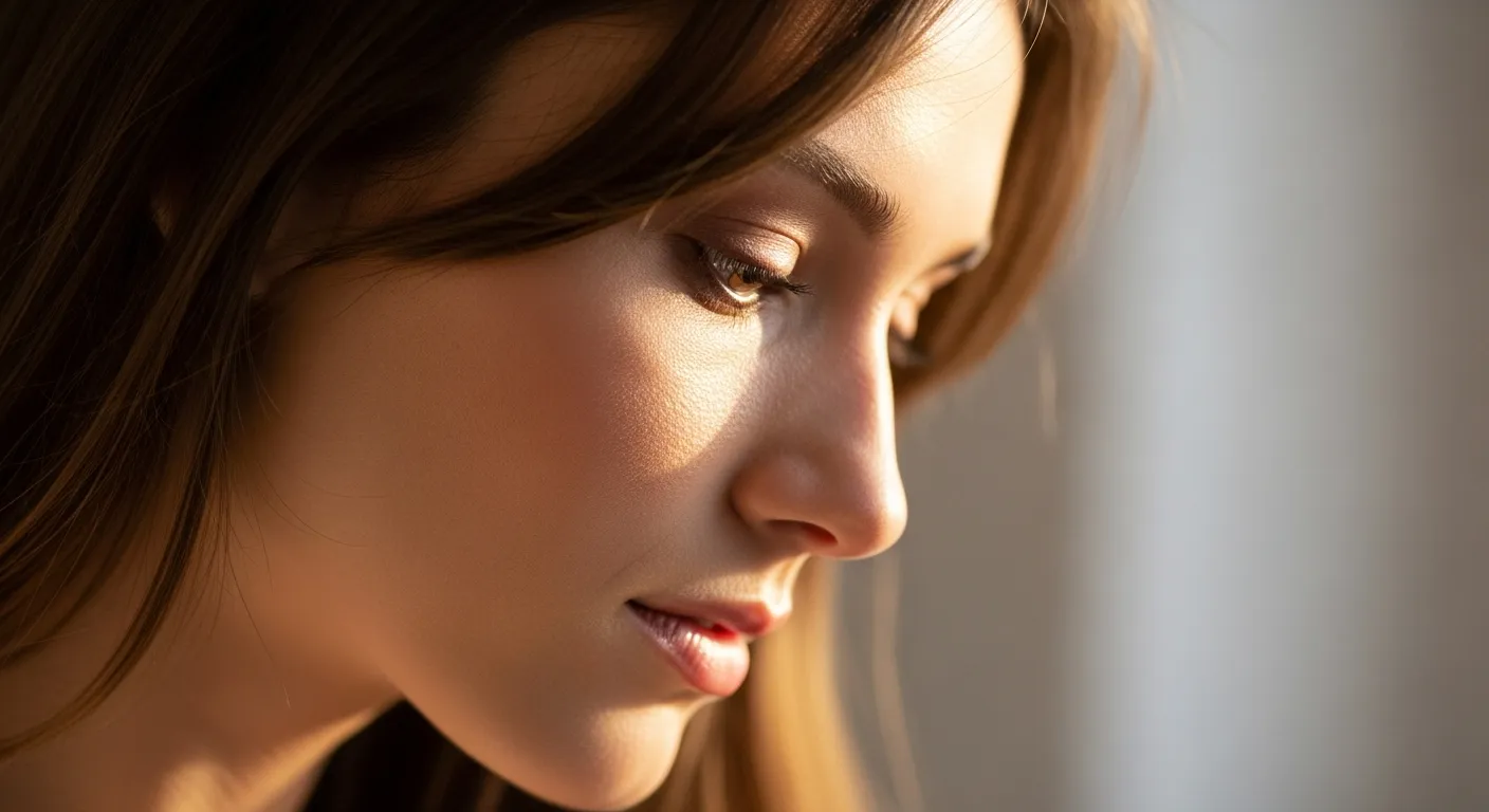 Nose Reshaping treatment results at Dermis Ottawa