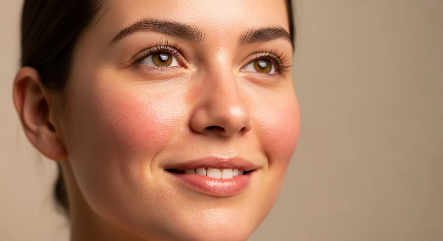 Sensitive & Reactive Skin treatment results at Dermis Ottawa