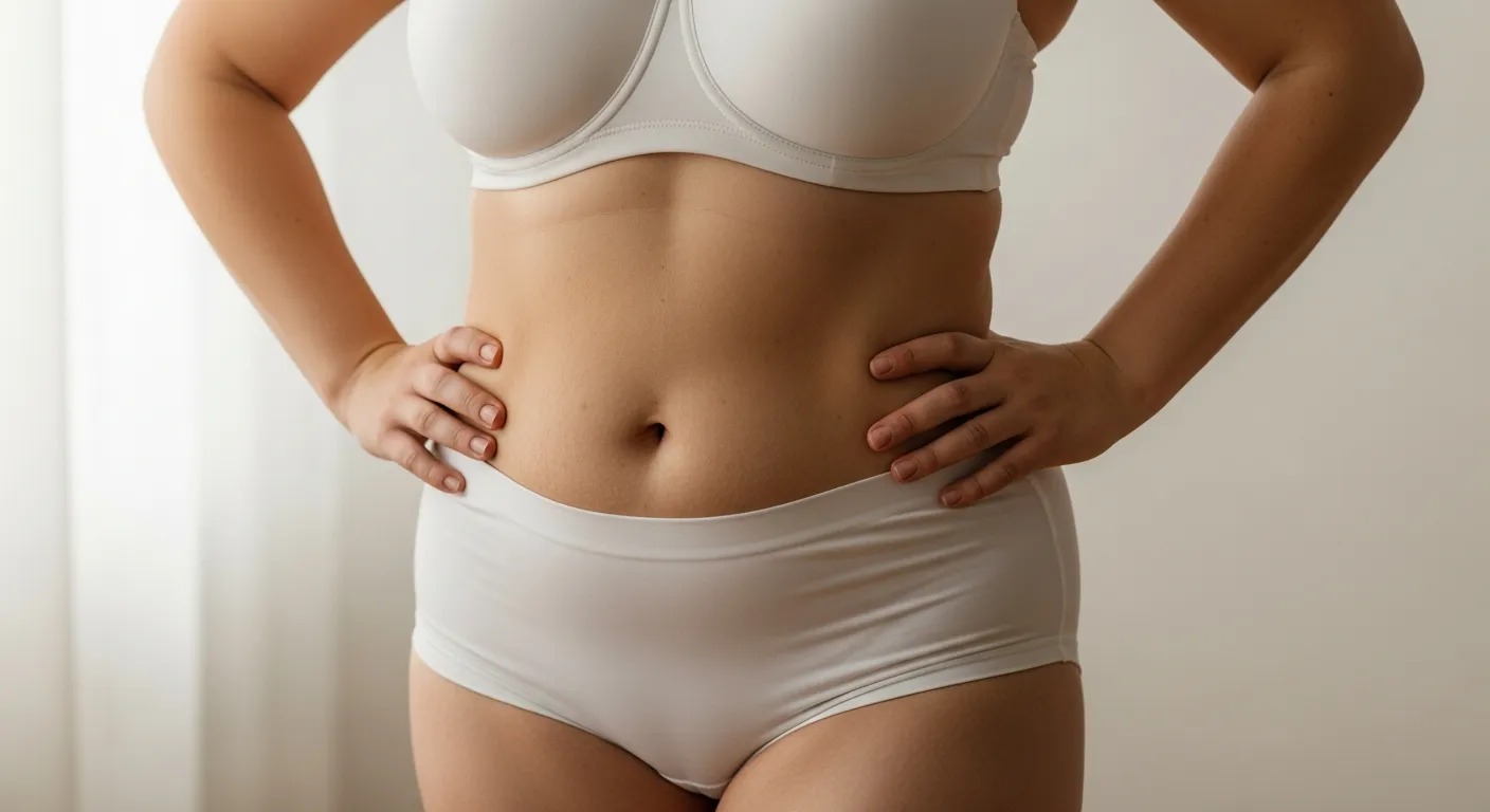 Stretch Marks treatment results at Dermis Ottawa