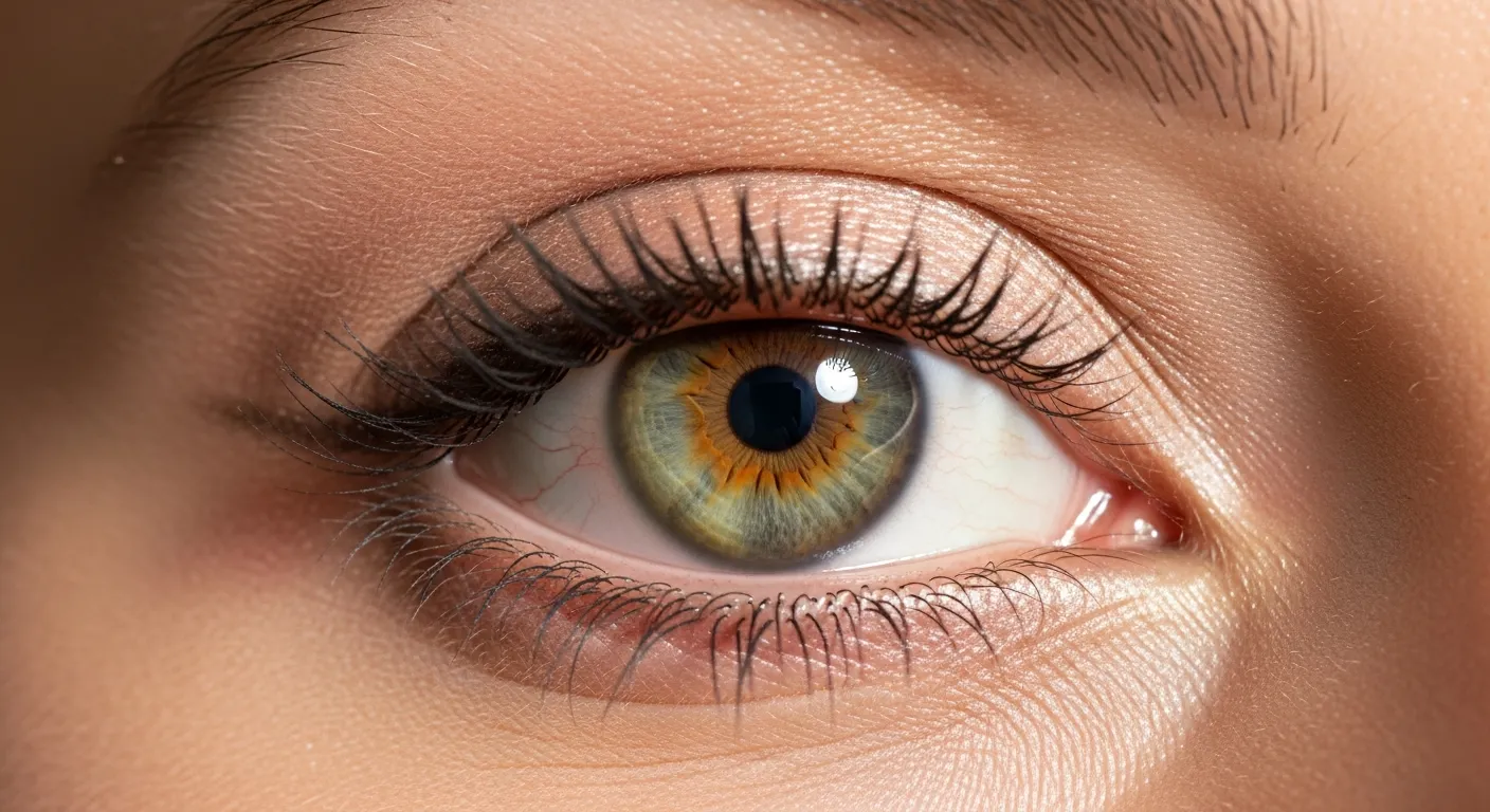 Thin Lashes treatment results at Dermis Ottawa