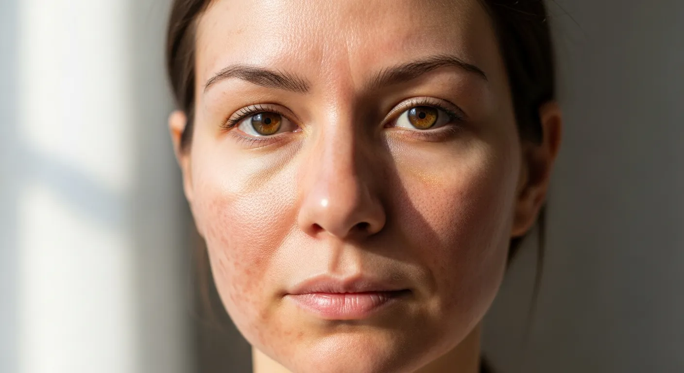 Uneven Skin Tone treatment results at Dermis Ottawa