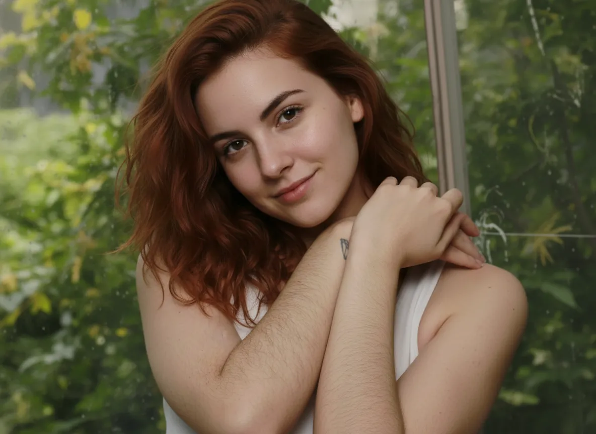 Full Arms laser hair removal