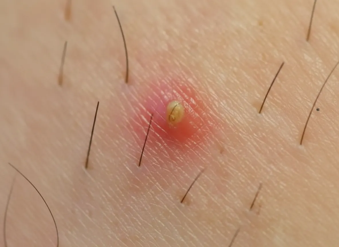 Understanding ingrown hairs