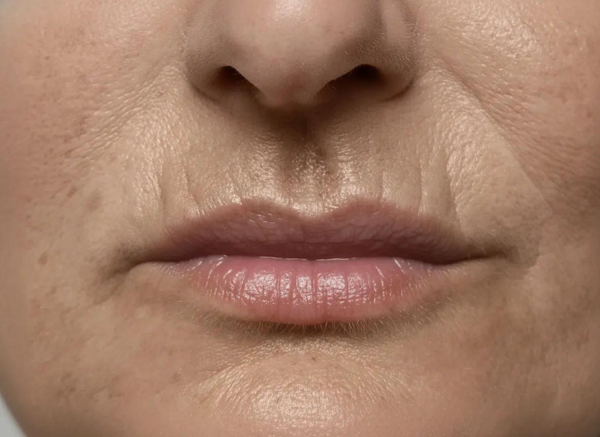 Understanding lip lines