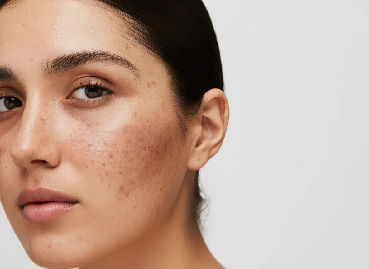 Understanding melasma