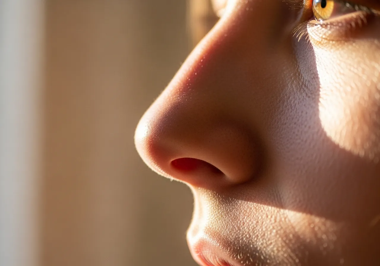 Understanding nose reshaping