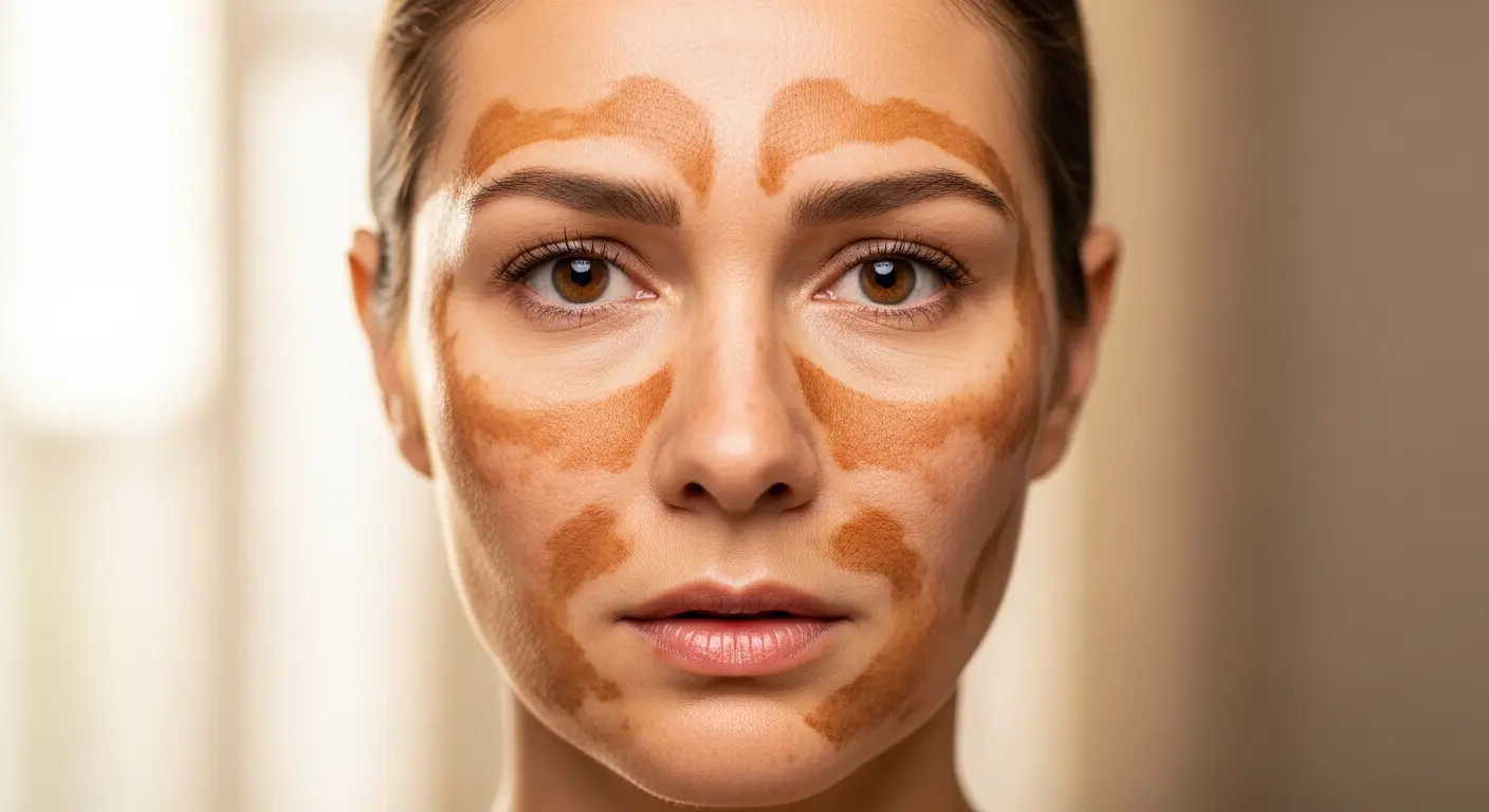 Pigmentation & Spots