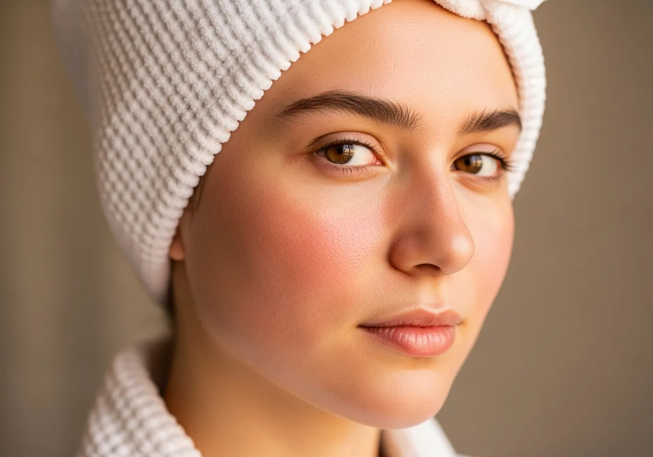 Understanding sensitive & reactive skin