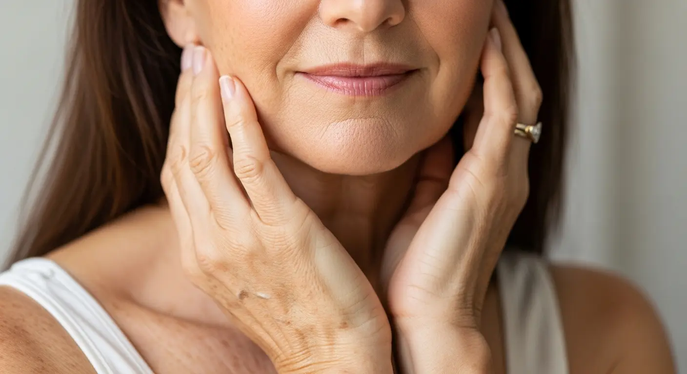 Sun Spots / Age Spots