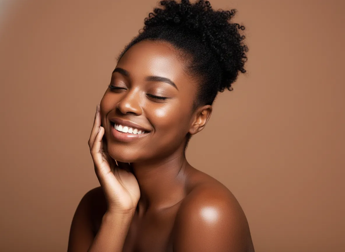 Understanding unwanted body hair