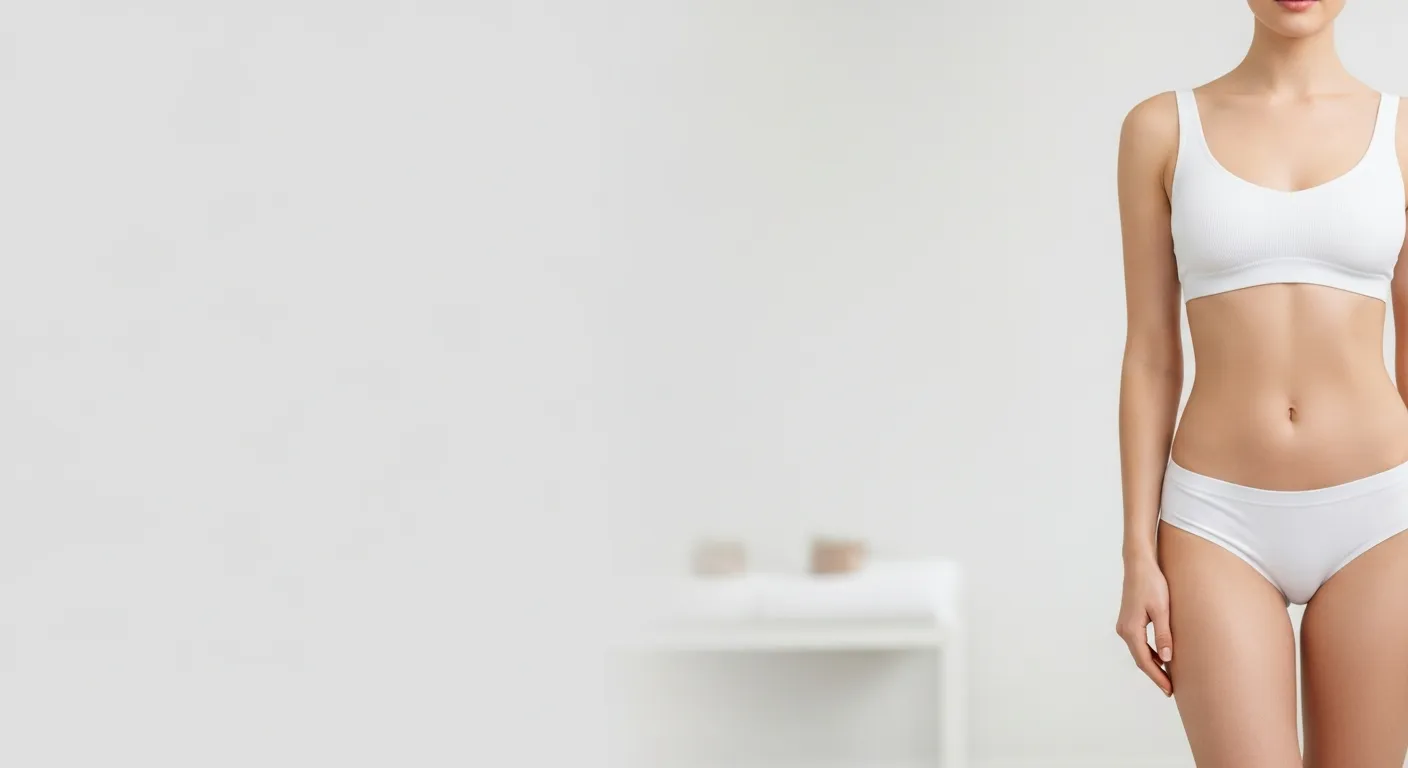 Benefits of Laser Hair Removal Smooth Skin, Greater Confidence