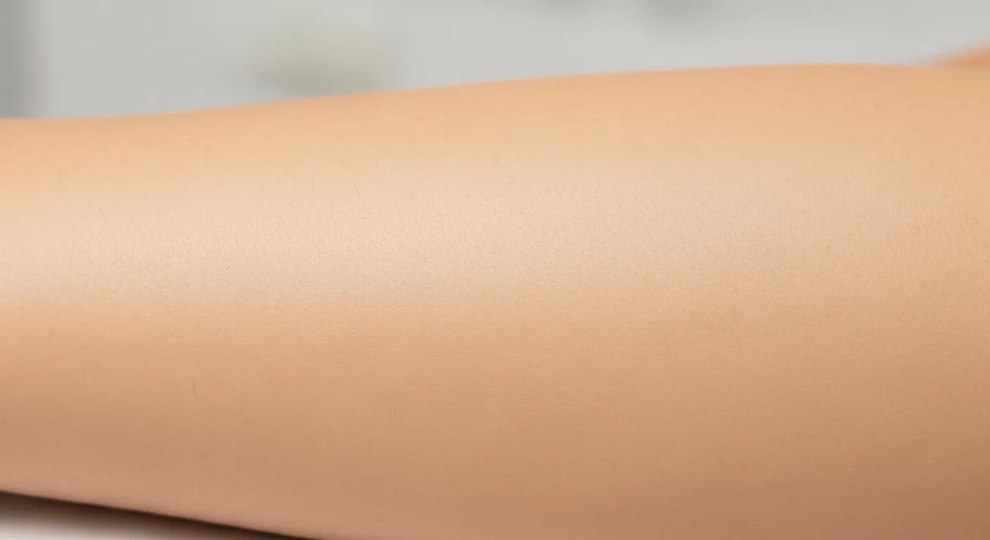 Is Laser Hair Removal Safe? Trust in Proven Technology & Expertise