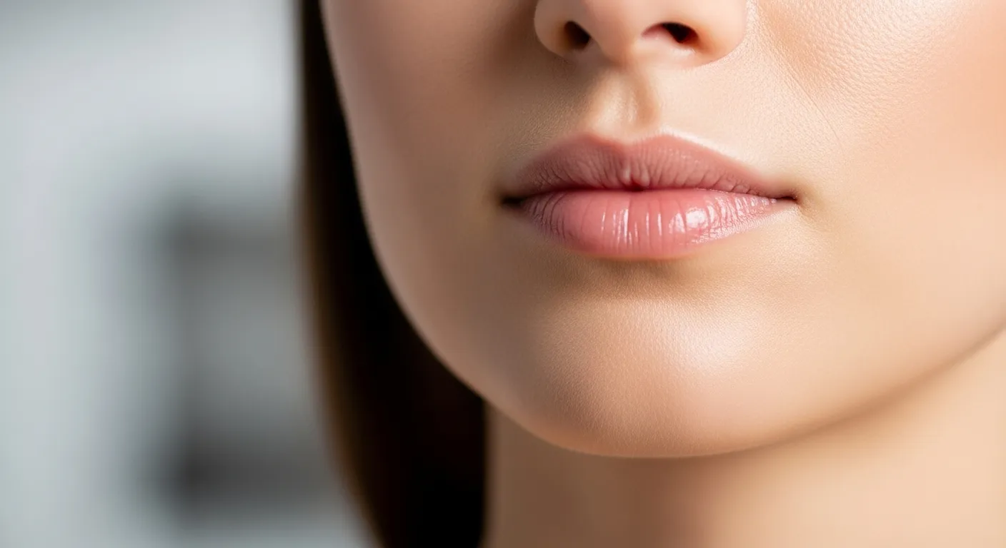 Chin Laser Hair Removal