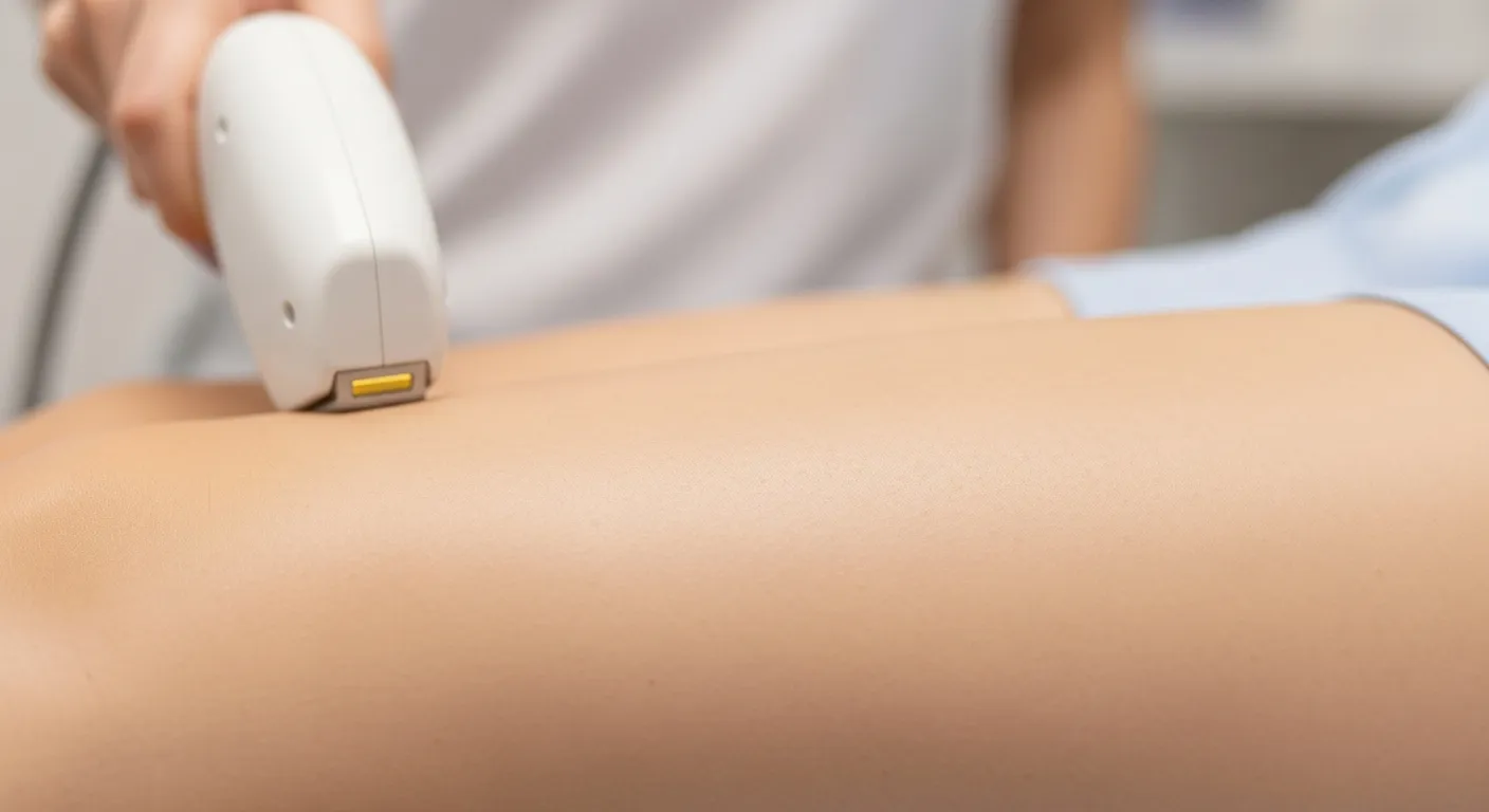 Preparation for Your Laser Hair Removal Treatment Simple steps ensure the best results