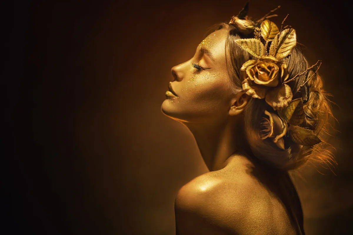 Calm Skin Chamomile Moisturizer product detail