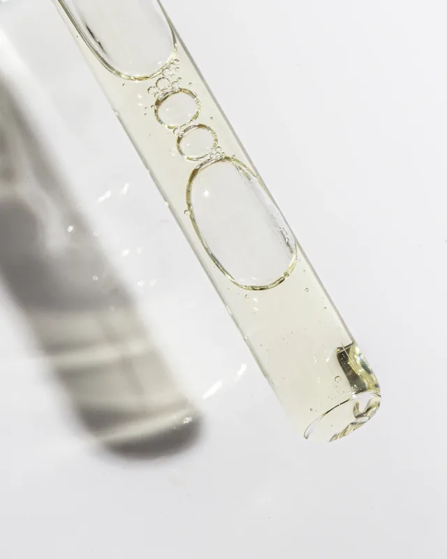 GM Collin product range at Dermis