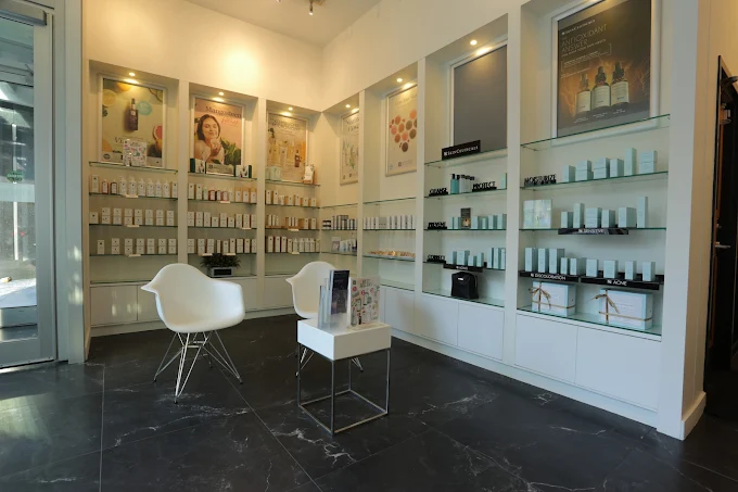 Professional skincare products at Dermis Ottawa