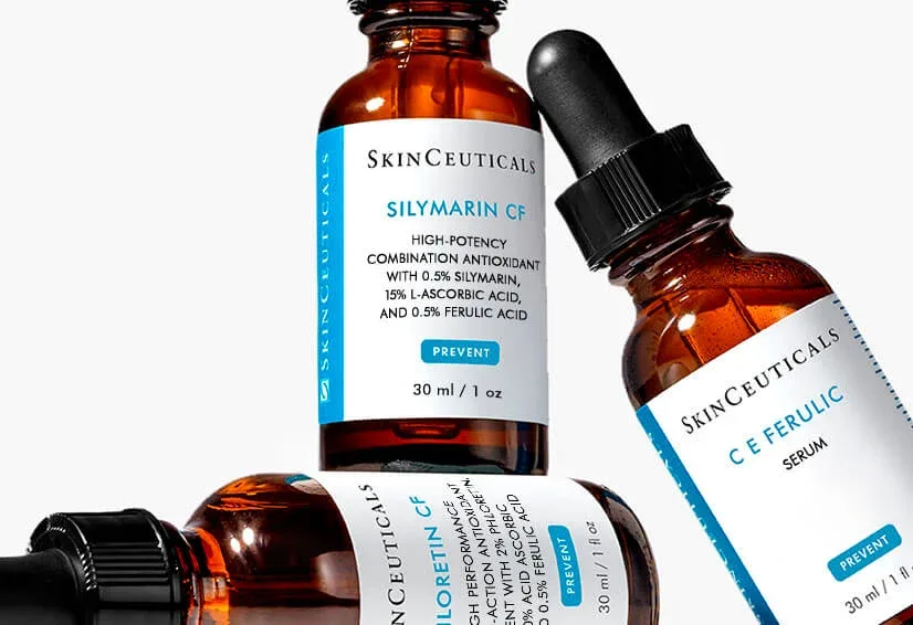 SkinCeuticals medical-grade skincare at Dermis Ottawa