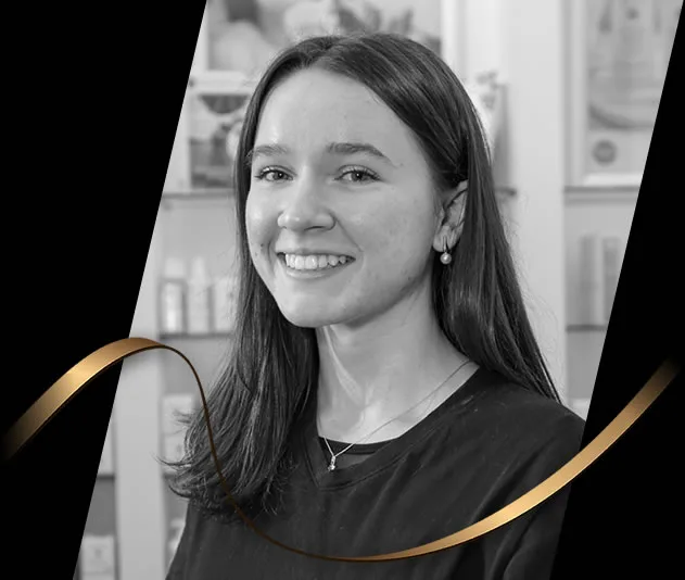 Alison — Receptionist at Dermis