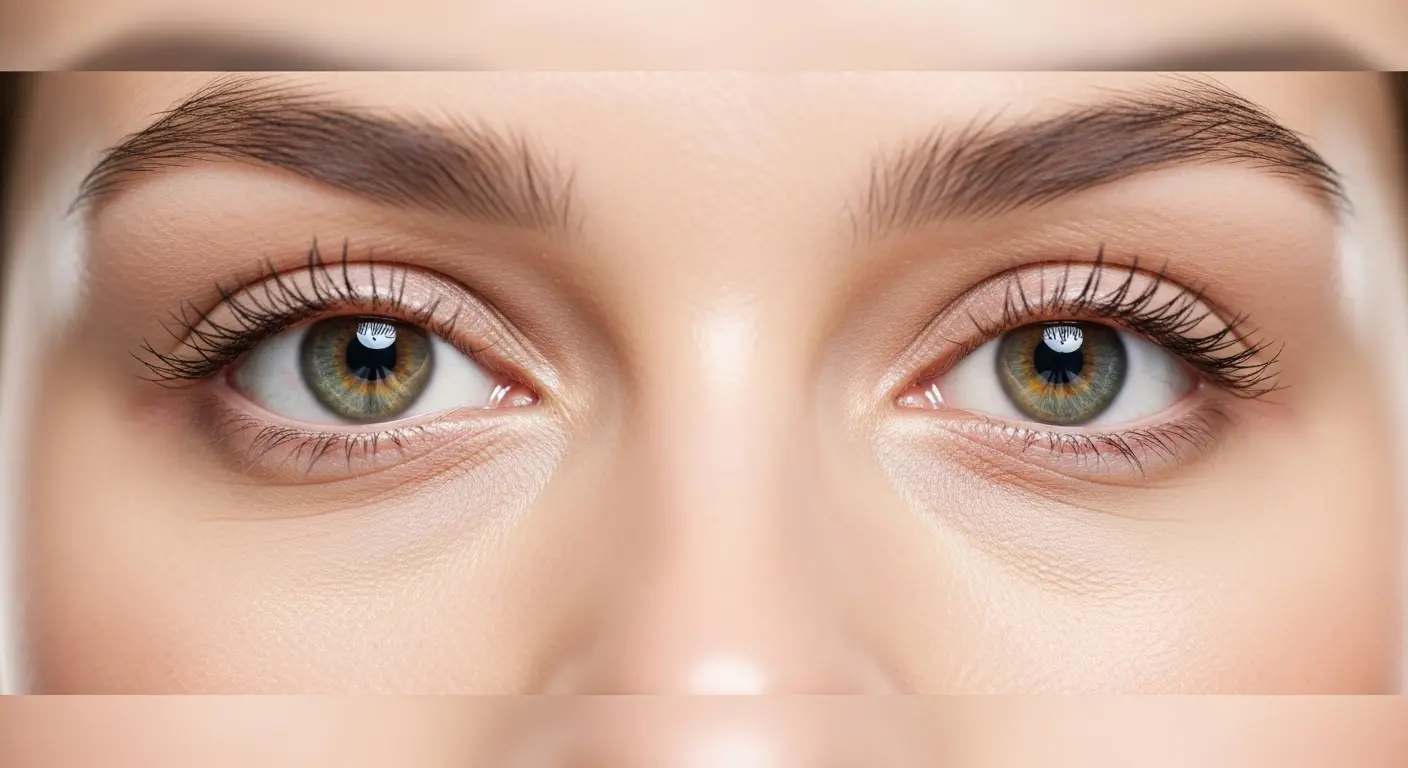 Bright Eyes Treatment