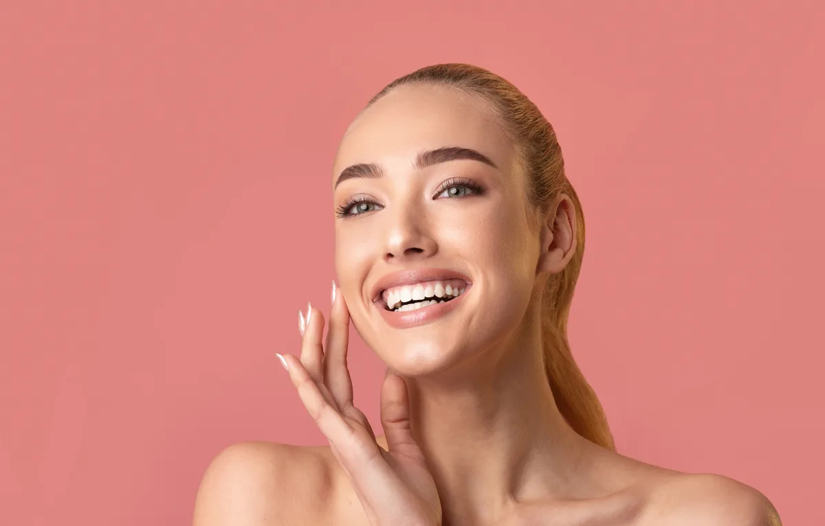 Upper Lip Laser Hair Removal treatment at Dermis