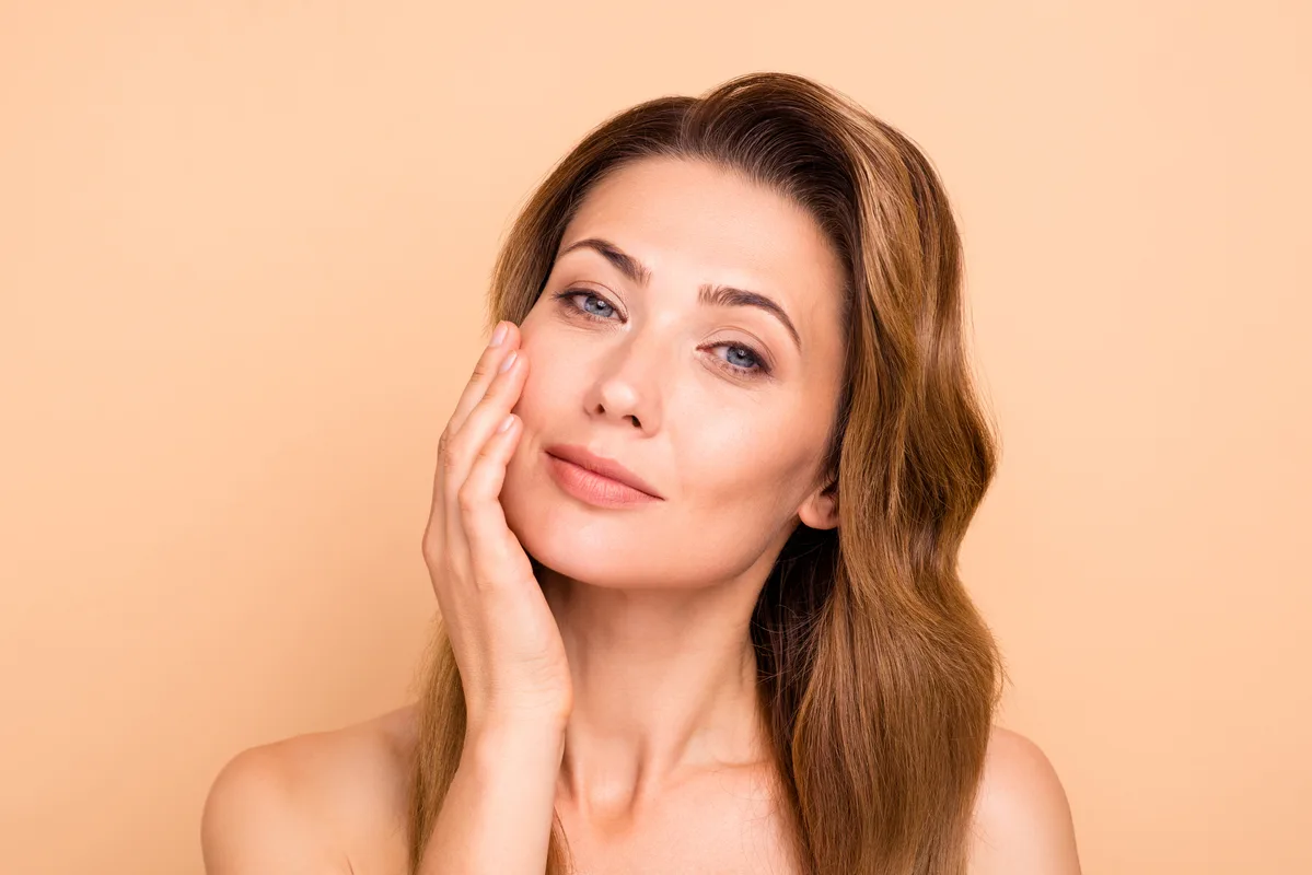 PRP/PRF Facial Rejuvenation