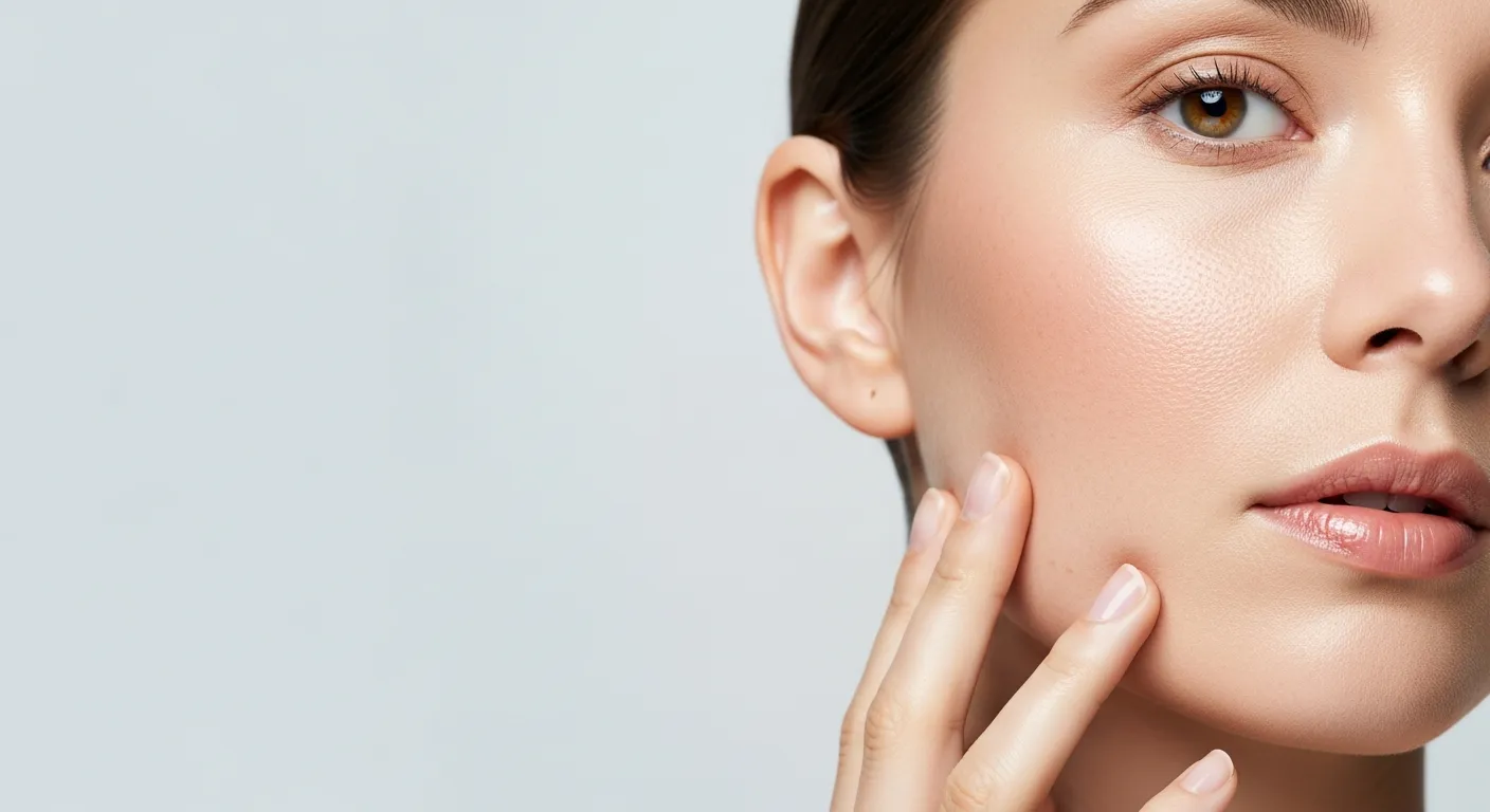 Collagen induction therapy microneedling at Dermis Ottawa