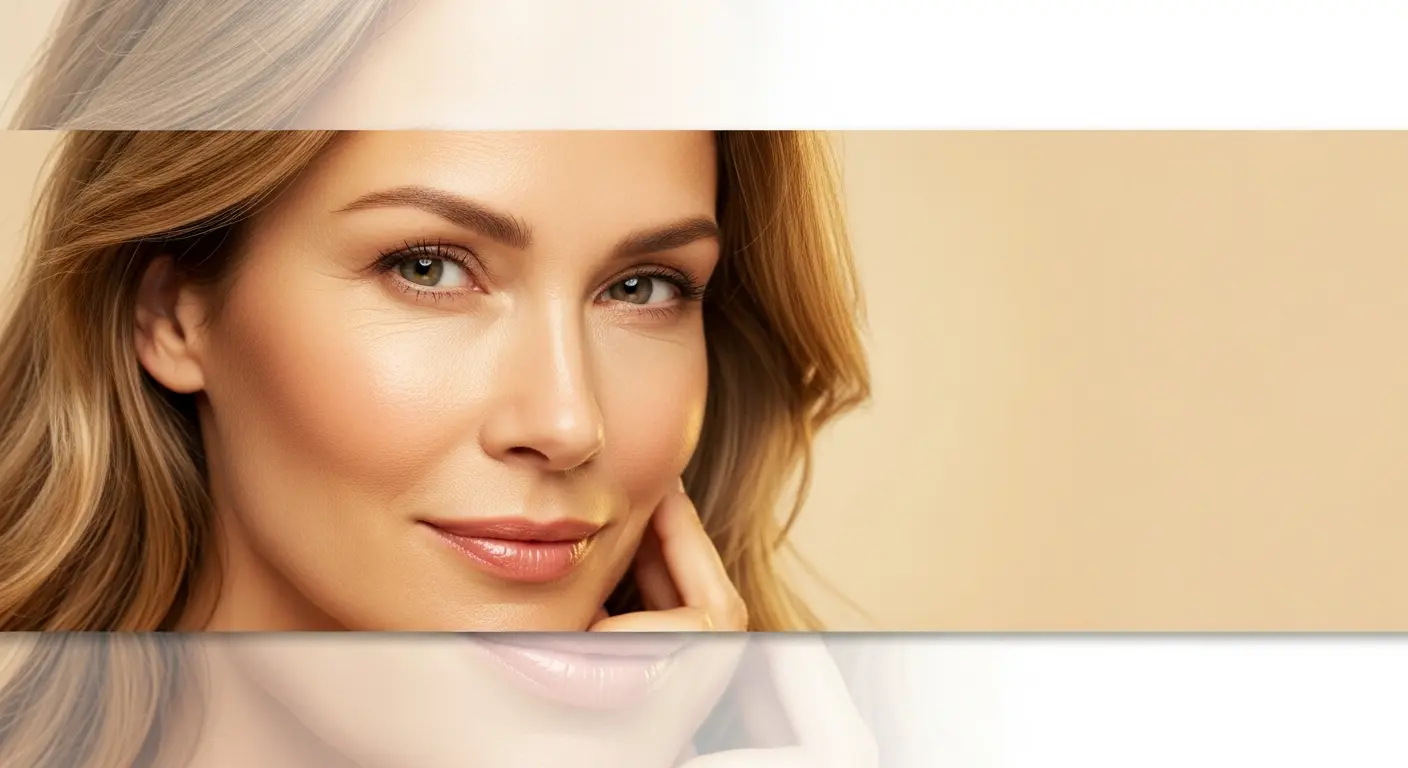 SkinCeuticals Anti-Aging Facial