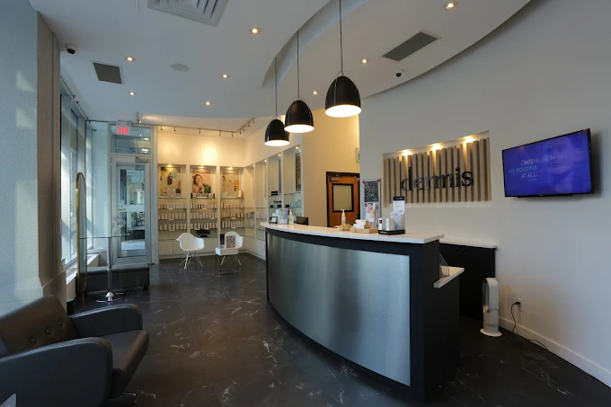 Dermis Advanced Skin Care clinic