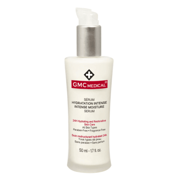 Intense Moisture Serum