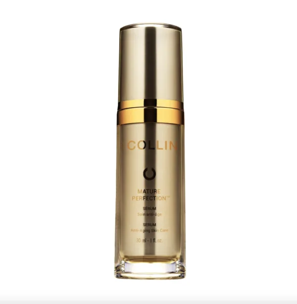 Mature Perfection Serum