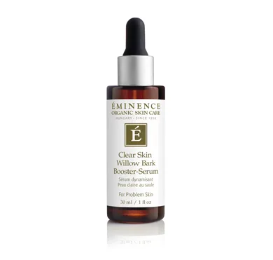 Clear Skin Willow Bark Booster