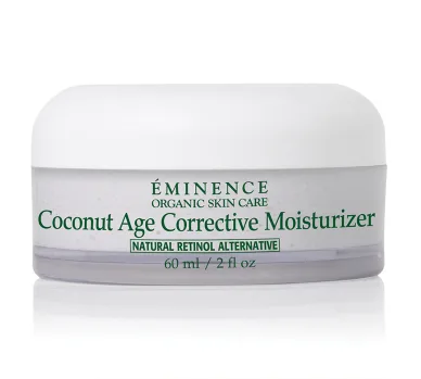 Coconut Age Corrective Moisturizer