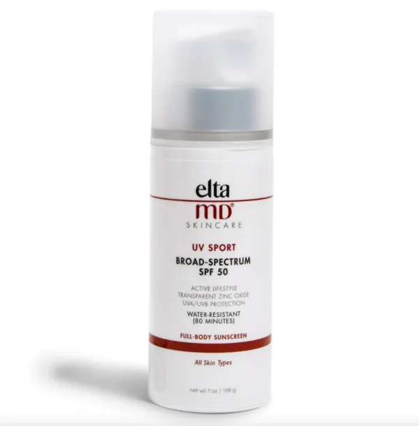 UV Sport SPF 50 3oz