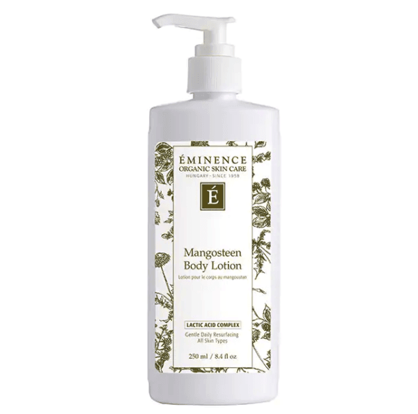 Mangosteen Body Lotion