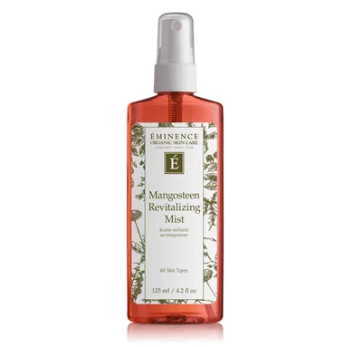Mangosteen Revitalizing Mist