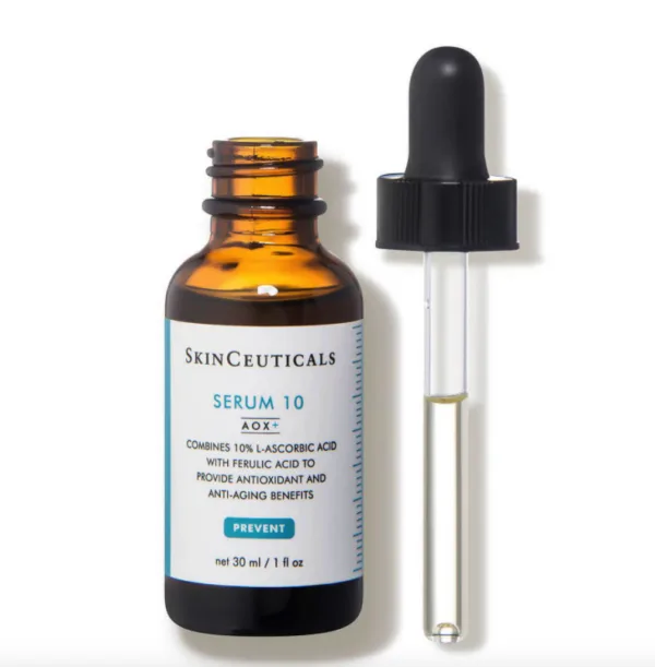 Serum 10